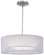 Bridge Three Light Pendant in Chrome (42|P313-077)