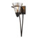Olympia One Light Wall Sconce in Burnt Sienna (62|1648-1W BUS)