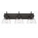 Hines RBZ Three Light Bath Vanity in Rubbed Bronze (62|3118-BA3 RBZ-SD)