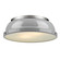 Duncan PW Two Light Flush Mount in Pewter (62|3602-14 PW-GY)