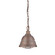 Bartlett One Light Mini Pendant in Copper Patina (62|7312-S CP)