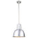 Warehouse One Light Pendant in Galvanized (381|H-QSN16110-SA-96/QSN36``ST3-96/QSNHSC-96)