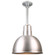 Warehouse One Light Pendant in Galvanized (381|H-QSN16112-SA-96/QSN12``ST3-96/QSNHDSMC-96) Warehouse One Light Pendant in Galvanized (381|H-QSN16112-SA-96/QSN12``ST3-96/QSNHDSMC-96)