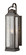 Revere LED Outdoor Lantern in Blackened Brass (13|1180BLB)