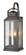 Revere LED Outdoor Lantern in Blackened Brass (13|1185BLB)