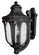 Trafalgar LED Wall Mount in Museum Black (13|1315MB)