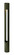 Atlantis LED Landscape Bollard in Bronze (13|15501BZ)