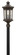 Raley LED Post Top/ Pier Mount in Oil Rubbed Bronze (13|1601OZ)