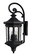 Raley LED Wall Mount in Museum Black (13|1605MB-LL)