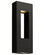 Atlantis LED Wall Mount in Satin Black (13|1649SK-LL)