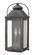 Anchorage LED Wall Mount in Aged Zinc (13|1854DZ)