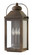 Anchorage LED Wall Mount in Light Oiled Bronze (13|1855LZ-LL)