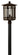 Tucker LED Post Top/ Pier Mount in Oil Rubbed Bronze (13|1961OZ)