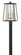 Walker LED Post Top or Pier Mount Lantern in Buckeye Bronze (13|2101KZ-LL)