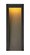 Taper LED Outdoor Lantern in Textured Black (13|2145TK)