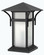 Harbor LED Pier Mount in Satin Black (13|2576SK-LV)