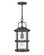 Lakehouse LED Hanging Lantern in Black (13|2682BK-LV)