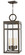 Porter LED Hanging Lantern in Oil Rubbed Bronze (13|2808OZ)