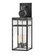 Porter LED Wall Mount in Aged Zinc (13|2809DZ)