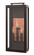 Sutcliffe LED Wall Mount in Oil Rubbed Bronze (13|2915OZ-LL)