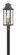 Adair LED Post Top/ Pier Mount in Aged Zinc (13|2931DZ)