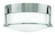 Colbin LED Flush Mount in Brushed Nickel (13|3230BN)