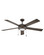 Croft 60''Ceiling Fan in Metallic Matte Bronze (13|904060FMM-LIA)