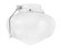Light Kit LED Fan Light Kit in Chalk White (13|930008FCW)