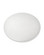 Light Kit Cover Light Kit Cover in Matte White (13|932027FMW)