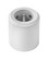 Downrod Coupler Downrod Coupler in Chalk White (13|991001FCW)