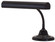 Advent Piano Two Light Piano/Desk Lamp in Black (30|AP14-45-7)