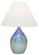 Scatchard One Light Table Lamp in Decorated Gray (30|GS400-DG)