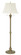 Newport Two Light Floor Lamp in Antique Brass (30|N601-AB)