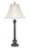 Newport One Light Table Lamp in Oil Rubbed Bronze (30|N652-OB)