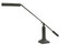 Grand Piano One Light Piano/Desk Lamp in Mahogany Bronze (30|P10-191-81)