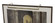 Slim-line Six Light Picture Light in Antique Brass (30|SL30-71)