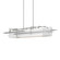 Etch Four Light Pendant in Vintage Platinum (39|136390-SKT-LONG-82-SF4298)