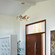 Flux LED Pendant in Vintage Platinum (39|136525-LED-STND-82)