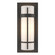 Banded One Light Wall Sconce in Natural Iron (39|205892-SKT-20-GG0065)