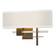 Cosmo LED Wall Sconce in Bronze (39|206350-SKT-05-82-SE1606)