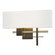 Cosmo LED Wall Sconce in Natural Iron (39|206350-SKT-20-84-SF1606)