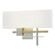 Cosmo LED Wall Sconce in Vintage Platinum (39|206350-SKT-82-84-SF1606)