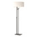 Rook One Light Floor Lamp in Black (39|234901-SKT-10-SF2095)