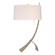 Stasis One Light Table Lamp in Soft Gold (39|272666-SKT-84-SE1695)