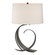 Fullered Impressions One Light Table Lamp in Natural Iron (39|272674-SKT-20-SE1494)
