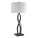 Almost Infinity One Light Table Lamp in Natural Iron (39|272687-SKT-20-SF1594)