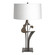 Antasia One Light Table Lamp in Dark Smoke (39|272800-SKT-07-SF1695)