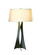 Moreau One Light Table Lamp in Bronze (39|273077-SKT-05-SF2011)