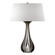 Lino One Light Table Lamp in Dark Smoke (39|273085-SKT-07-SE1815)