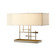 Cavaletti Two Light Table Lamp in Natural Iron (39|277670-SKT-20-SE2010)